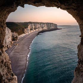 Normandy lesbian cruise
