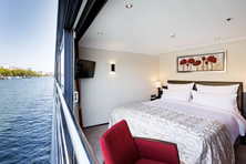 Avalon Tapestry II Panorama Suite