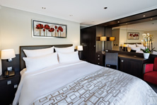 Avalon Tapestry II Panorama Stateroom