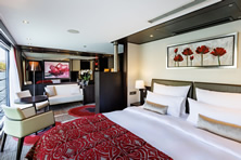 Avalon Tapestry II Royal Suite