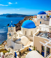 Greek Isles Lesbian Luxury Cruise 2024