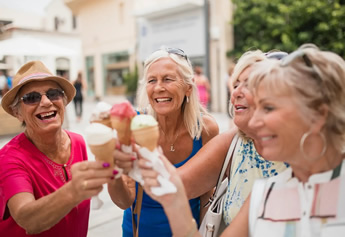 Lesbian Greece cruise 2027