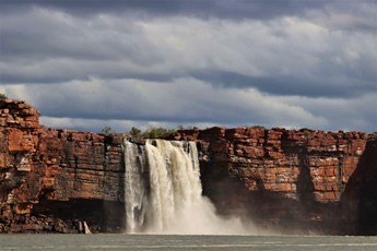 King George Falls