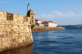 El Ferrol, Spain lesbian cruise