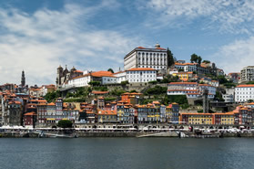 Porto, Portugal lesbian cruise