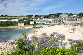 Lesbian Western Europe cruise - Isles of Scilly, United Kingdom