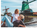 Holland Lesbian Cruise 2022