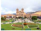 Peru Lesbian Tour - Cusco
