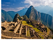 Peru Lesbian Tour - Machu Picchu