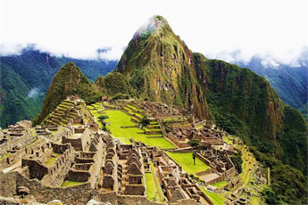 Machu Picchu All-Lesbian Tour