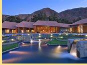 Tambo del Inka Luxury Collection Resort & Spa, Urubamba