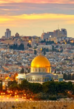 Israel & Greece Lesbian Cruise 2022