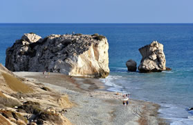 Mediterranean lesbian cruise - Limassol, Cyprus