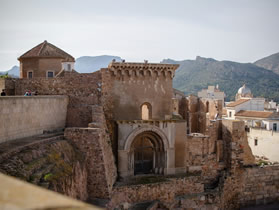 Cartagena, Spain lesbian cruise