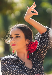 Spain Lesbian Cruise 2027