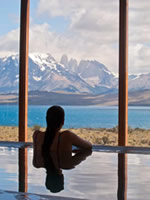 Patagonia, Chile All-Lesbian Adventure Resort 2022