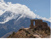Machu Picchu lesbian tour - Intipunku