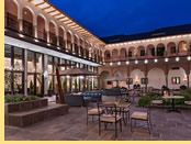 JW Marriott El Convento Hotel, Cusco