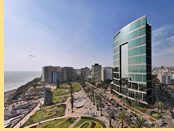 JW Marriott Hotel Lima