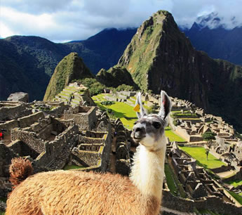 Machu Picchu Adventure All-lesbian tour