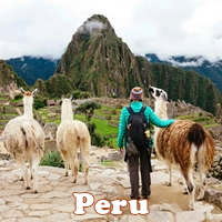 Machu Picchu All-Lesbian Adventure Tour