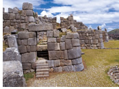 Sacsayhuaman lesbian tour