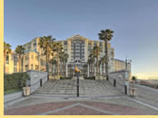 The Table Bay Hotel, Cape Town