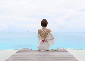Tahiti Lesbian Luxury Cruise