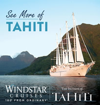 Windstar Tahiti lesbian cruise 2022