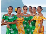 Tahiti Lesbian Cruise 2024