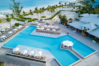 Club Med Turkoise resort