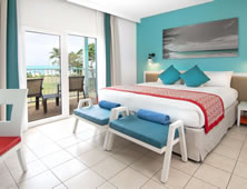 Club Med Turkoise Resort - Deluxe Room