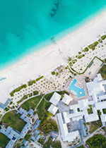 Turks & Caicos Lesbian Resort 2022