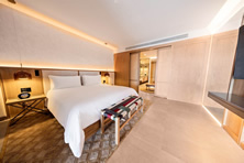 Estancia Suite Ocean View