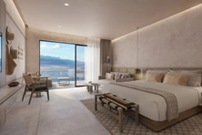 Panoramic Premium Ocean Front