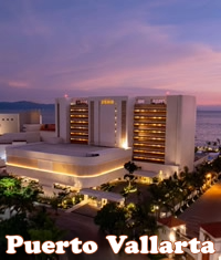 Unico Puerto Vallarta Lesbian Resort 2026