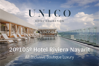 Unico Hotel Riviera Nayarit lesbian resort week