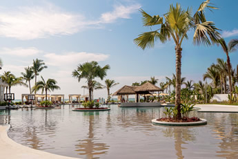 Unico Riviera Nayarit pool