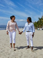 Puerto Vallarta, Mexico All-Lesbian Holidays Resort 2024
