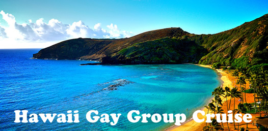 Hawaii Gay Cruise 2020 on the Celebrity's Solstice - Happy ...