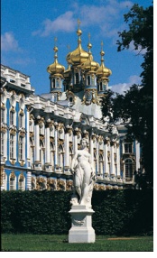 Gay Group Cruise to Scandinavia and Russia