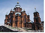 Helsinki, Finland