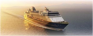 Scandinavia-Russia Gay Group Cruise on Celebrity's Constellation