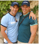 Scandinavia and Russia Gay Group Cruise