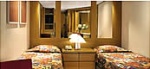 Celebrity's Constellation Inside Stateroom