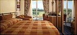 Celebrity's Constellation Deluxe Ocean View Stateroom