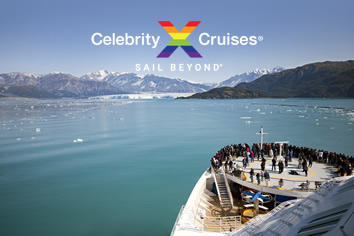 Alaska LGBT Cruise