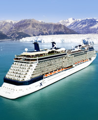 Celebrity Alaska Gay Cruise 2022
