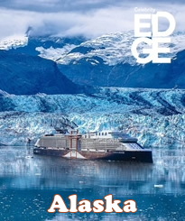 Alaska Lesbian Cruise