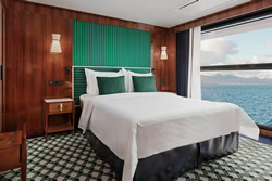 World Traveller Horizon Suite